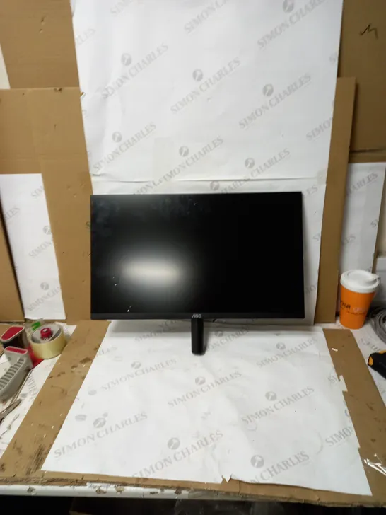 AOC 24B2XDAM  - 24 INCH FHD MONITOR