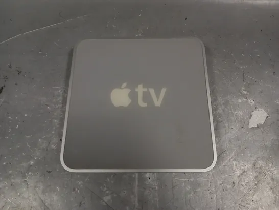 UNBOXED APPLE TV 1ST A1218