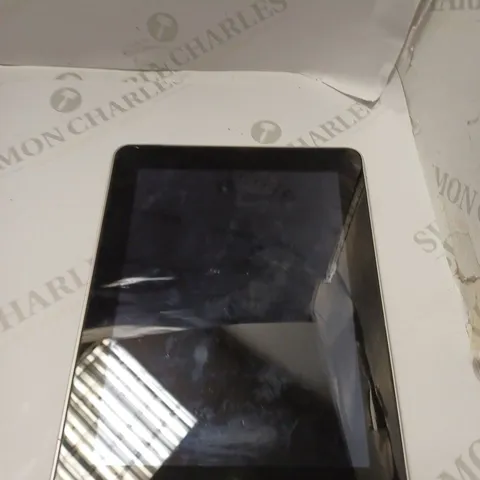 APPLE IPAD 64GB MODEL A1219