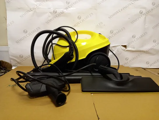 KARCHER STEAM CLEANER SC3 