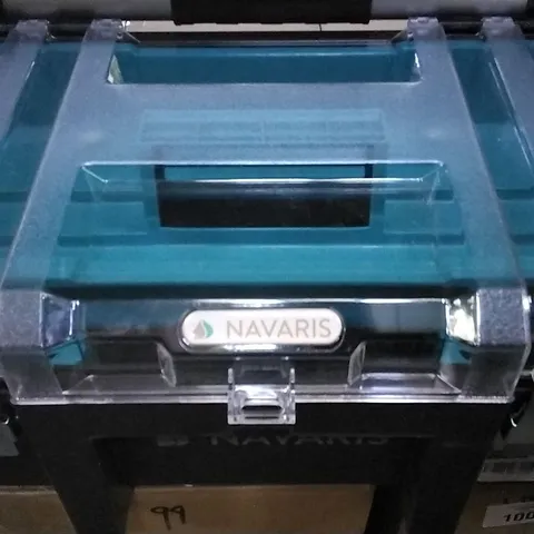 NAVARIS TOOL STORAGE BOX