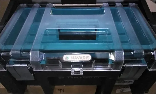 NAVARIS TOOL STORAGE BOX