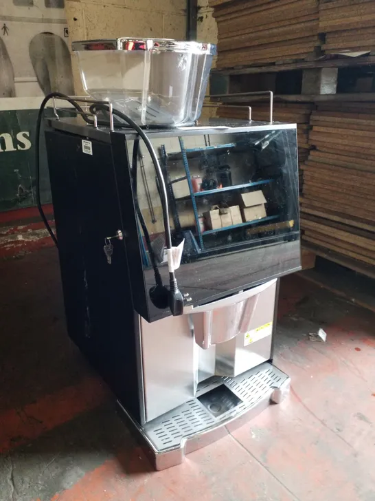 COFFETEK VITRO COFFEE MACHINE