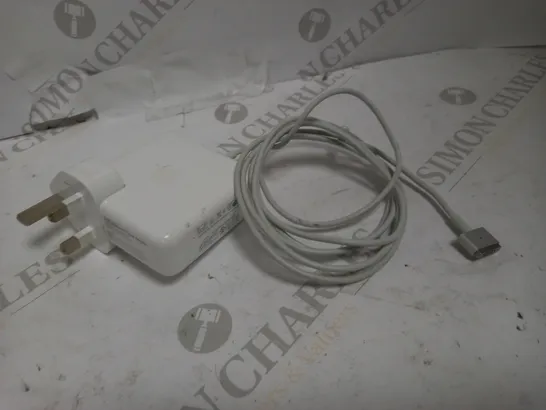 APPLE 60W MAGSAFE-2 A1184 CHARGER