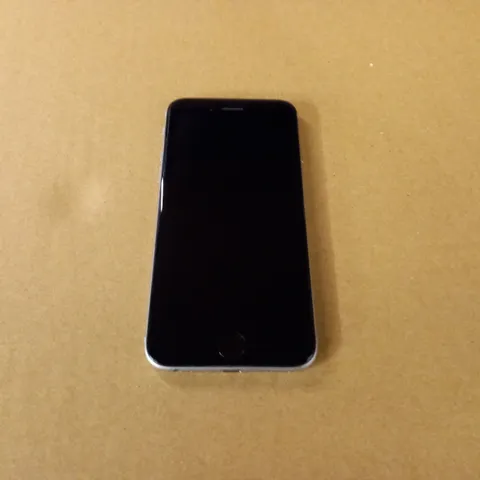 UNBOXED IPHONE MODEL A1586 PHONE - SILVER