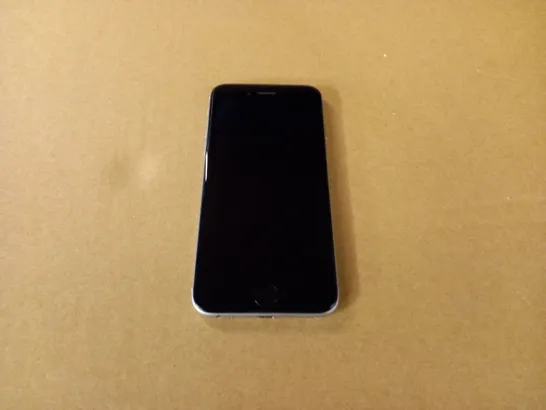 UNBOXED IPHONE MODEL A1586 PHONE - SILVER