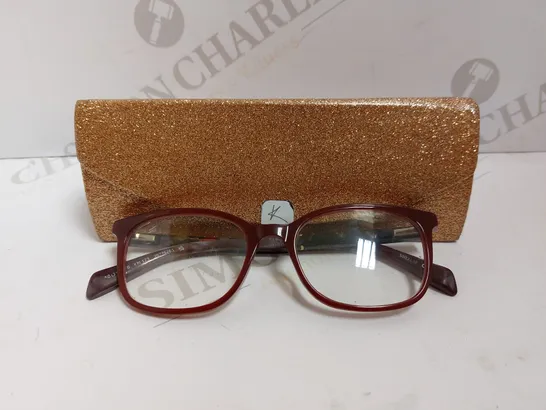 KAREN MILLEN GLASSES