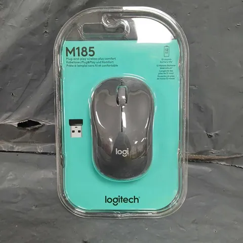 LOGITECH M185 MOUSE