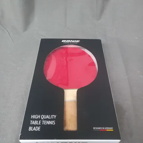 DONIC HIGH QUALITY TABLE TENNIS BLADE