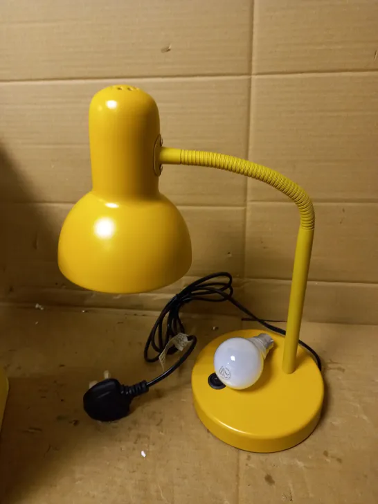 BRANDON TASK LAMP 