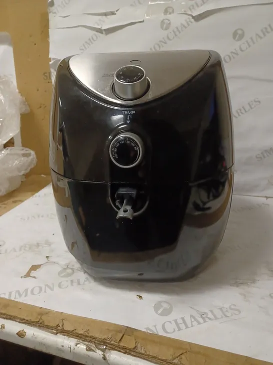 TOWER 4.3L AIR FRYER (T17021)