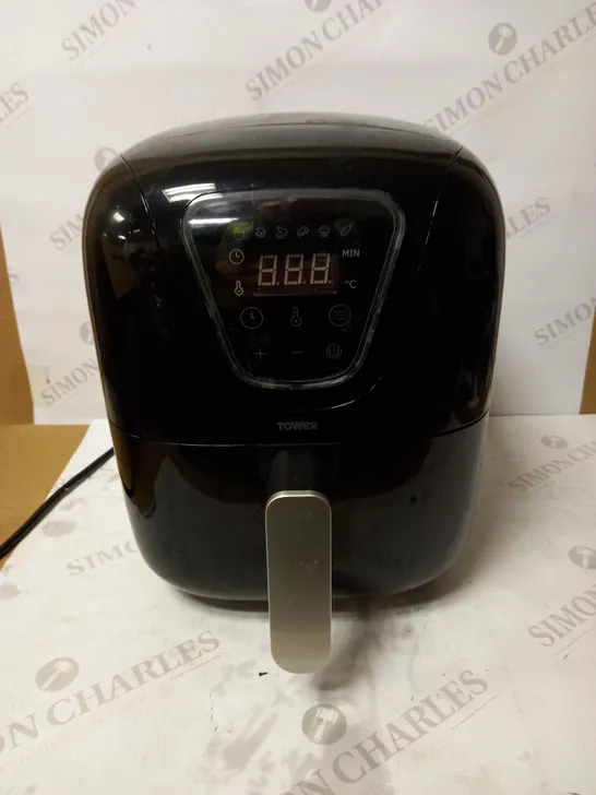 TOWER VORTX DIGITAL AIR FRYER 