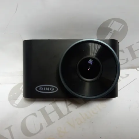 RING AUTOMOTIVE RSDC3000 SMART DASH CAM