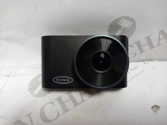 RING AUTOMOTIVE RSDC3000 SMART DASH CAM