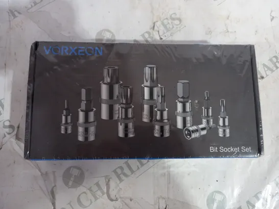 VORXEON BIT SOCKET SET 