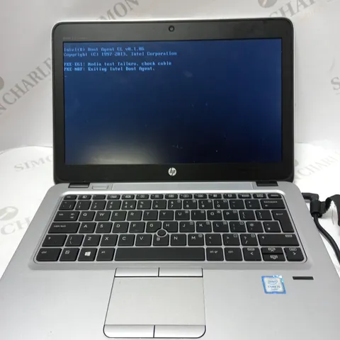 HP ELITEBOOK 820 G3 LAPTOP 