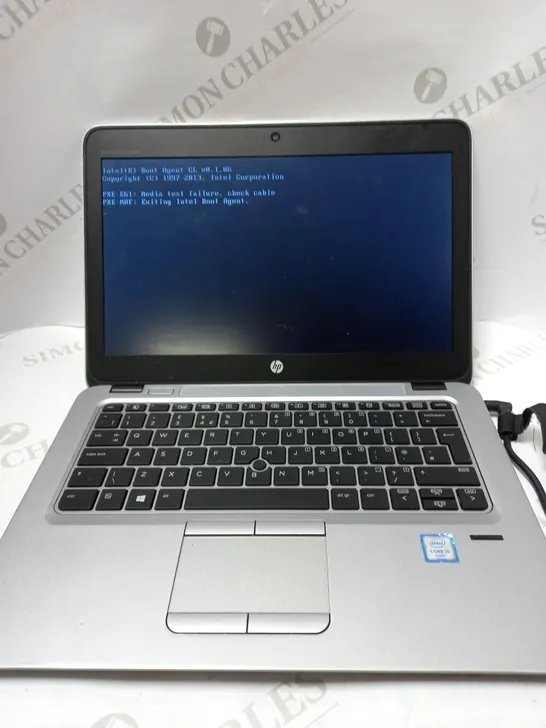 HP ELITEBOOK 820 G3 LAPTOP 