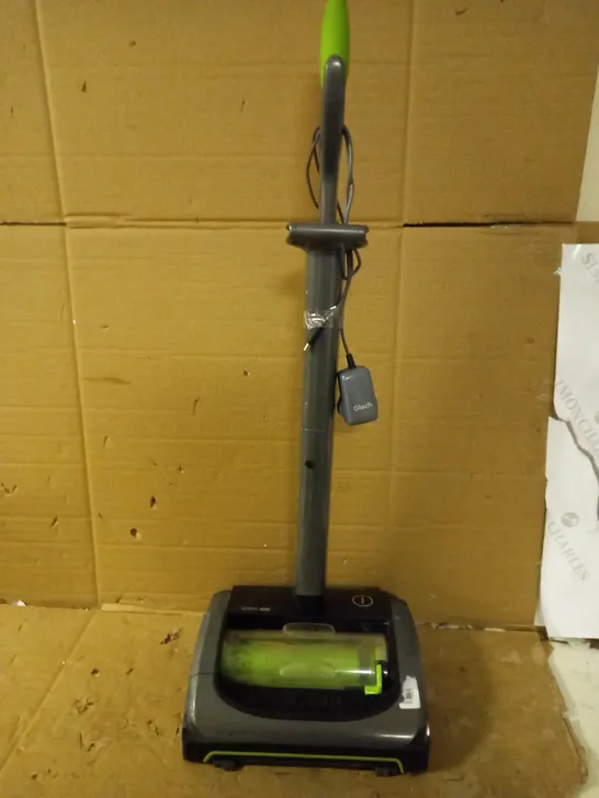 GTECH AIRRAM MK2 CORDLESS VACUUM CLEANER