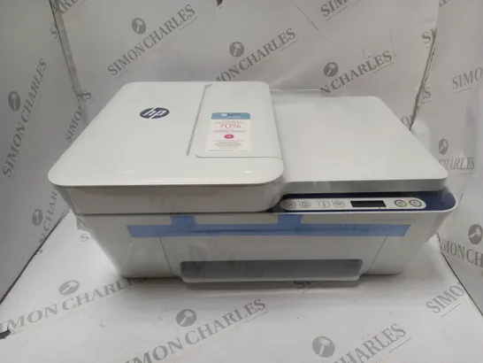 HP DESKJET PLUS 4130