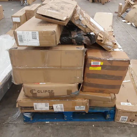 PALLET TO CONTAIN ASSORTED BOXED FURNITURE AND FURNITURE PARTS