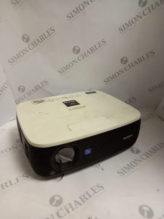 SONY VPL-EX3 DATA PROJECTOR 