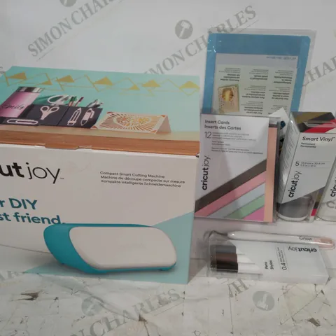 CRICUTJOY COMPACT SMART CUTTING MACHINE