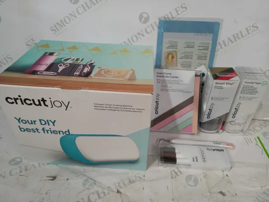 CRICUTJOY COMPACT SMART CUTTING MACHINE