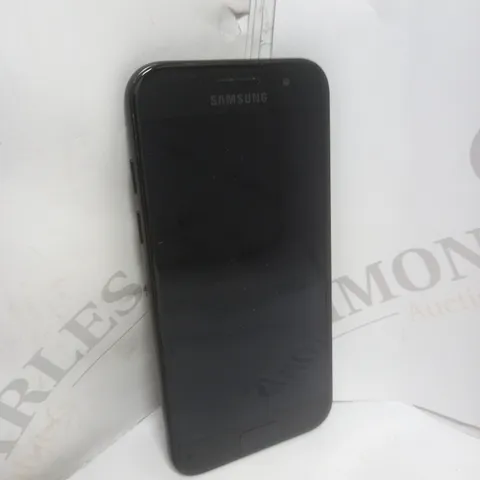 SAMSUNG GALAXY A3 SMARTPHONE 