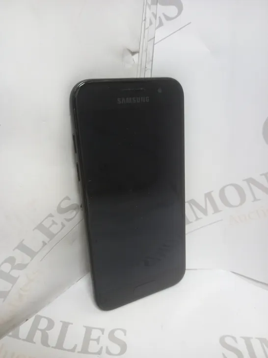 SAMSUNG GALAXY A3 SMARTPHONE 