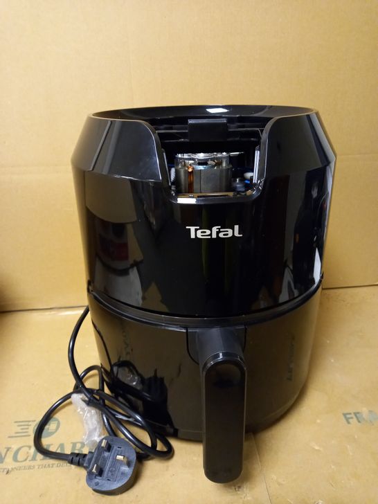 TEFAL EASY FRY PRECISION EY401840 AIR FRYER