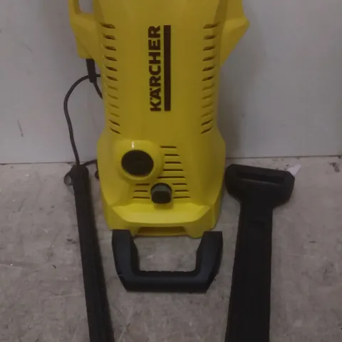 KÄRCHER K2 POWER CONTROL HOME HIGH-PRESSURE WASHER