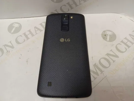 LG K10 LTE