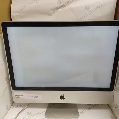 APPLE IMAC (A1225 EARLY 2008)