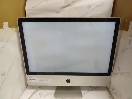 APPLE IMAC (A1225 EARLY 2008)