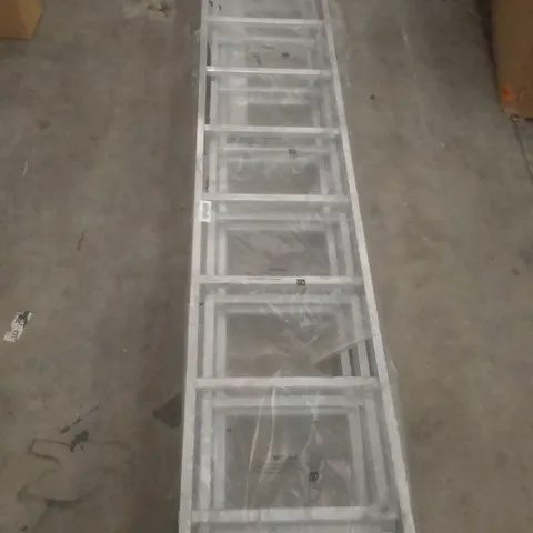 RHINO 150KG MAX LOAD 3 TIER STEP LADDER