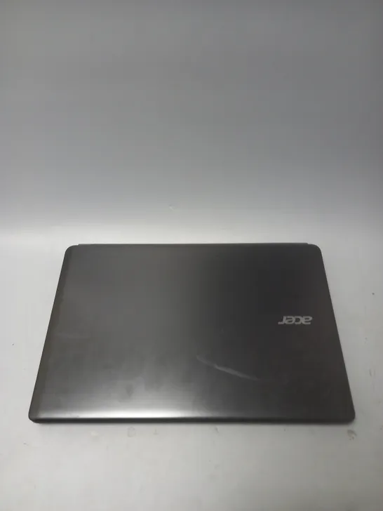 ACER TRAVELMATE P255 SERIES LAPTOP 