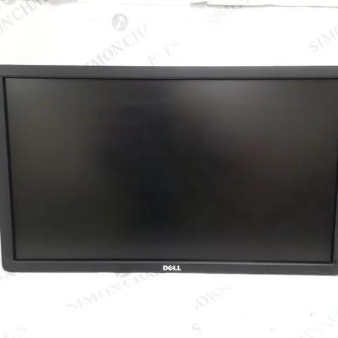 DELL P2214HB 22-INCH WIDESCREEN LED MONITOR