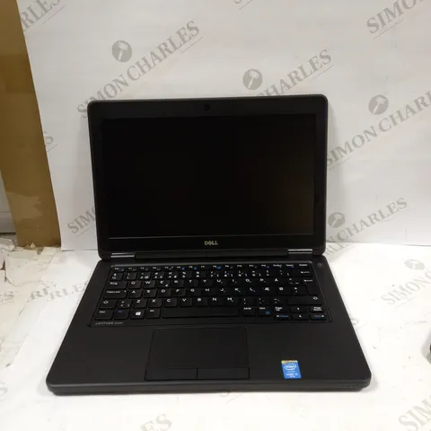 DELL LATITUDE E5250 LAPTOP 