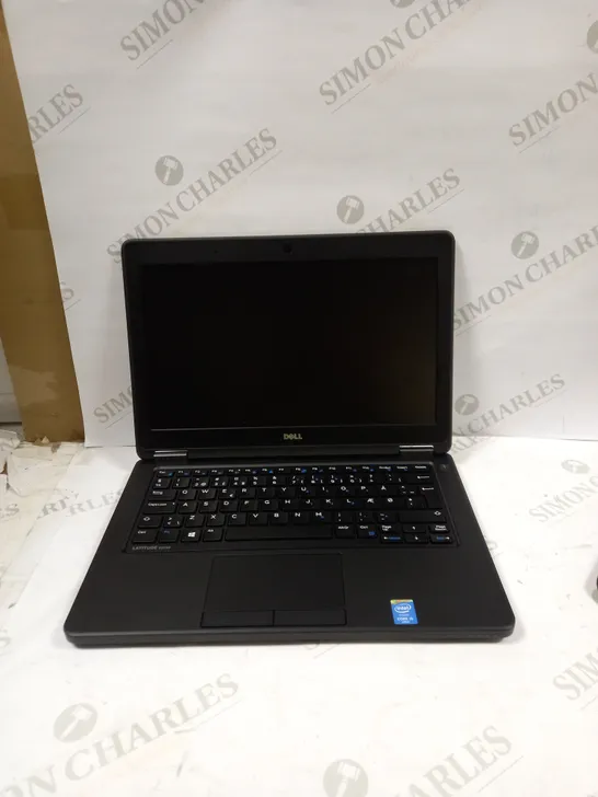 DELL LATITUDE E5250 LAPTOP 