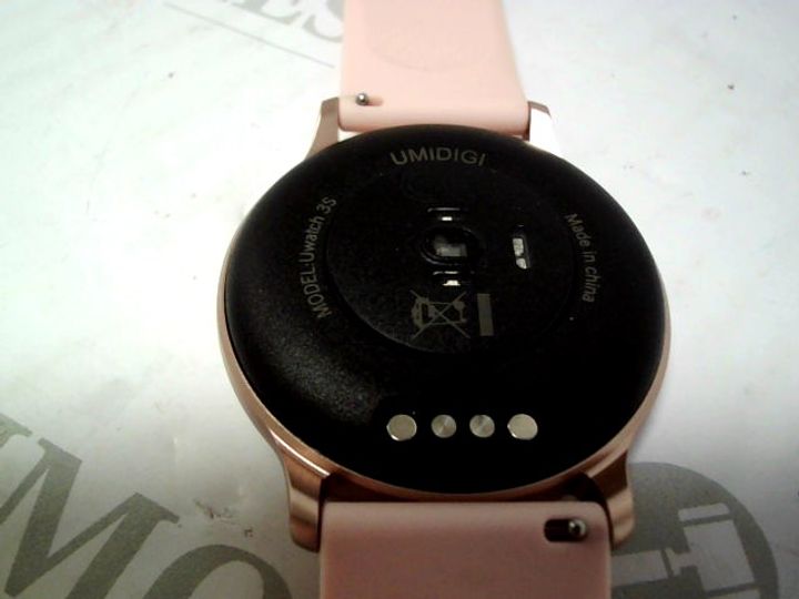 umidigi uwatch 3s