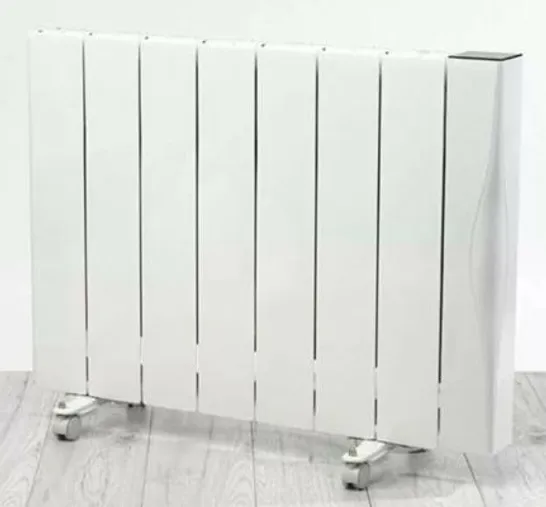 BOXED WARM HOME CERAMIC RADIATOR 2000W 