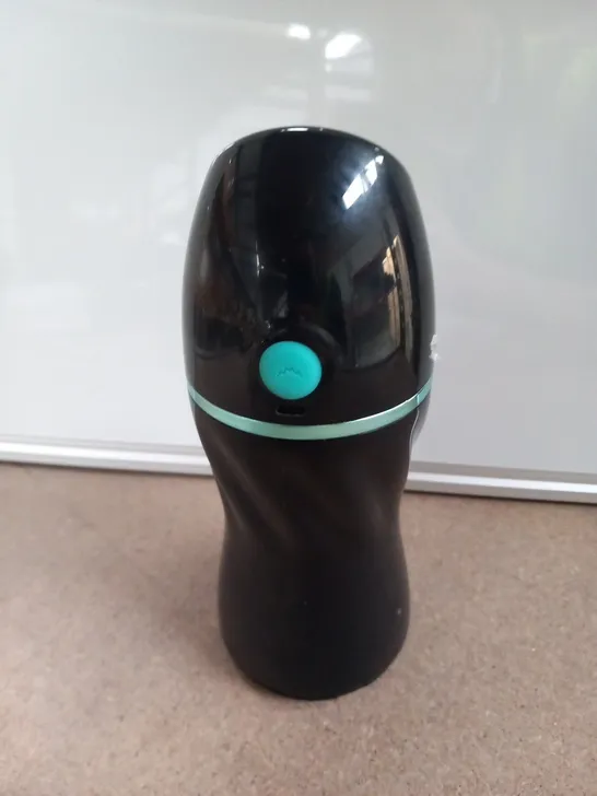 BOXED ELECTRIC MALE MASTURBATOR CUP PENIS ENLARGER PUMP