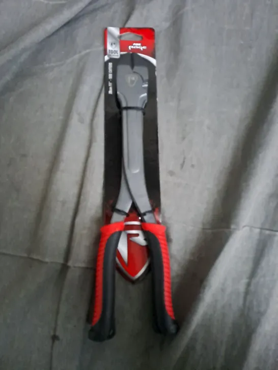 FOX RAGE 28CM SIDE CUTTERS 