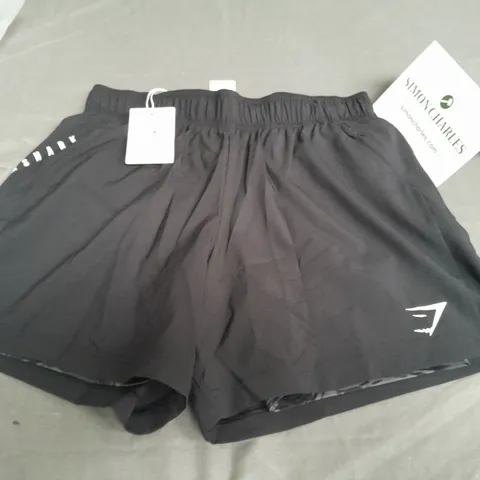 GYMSHARK SPORT 7 SHORTS - M SLIM FIT