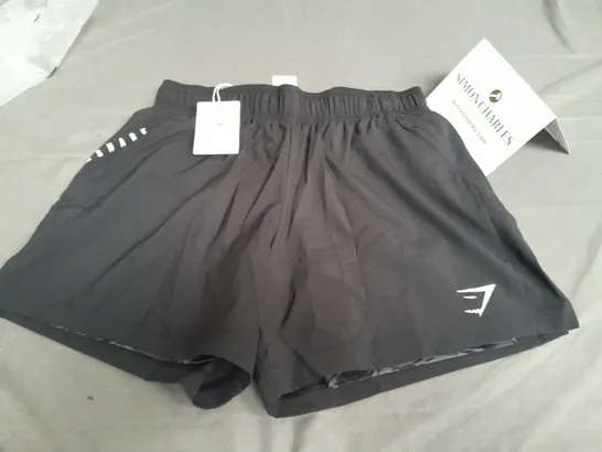 GYMSHARK SPORT 7 SHORTS - M SLIM FIT