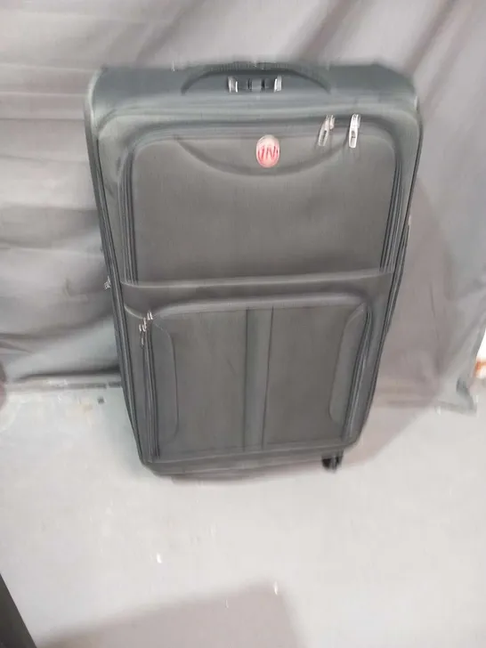 TN THREE PIECE LUGGAGE SET