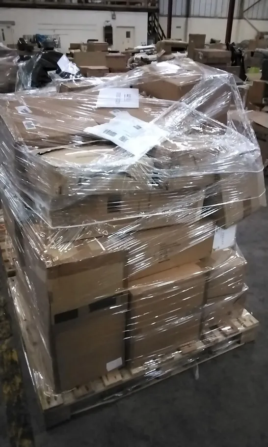 PALLET OF APPROXIMATELY 30 ASSORTED PRODUCTS TO INCLUDE;