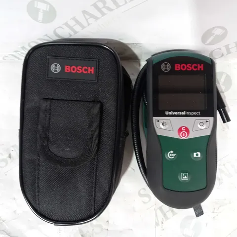 BOSCH UNIVERSALINSPECT DIGITAL INSPECTION CAMERA