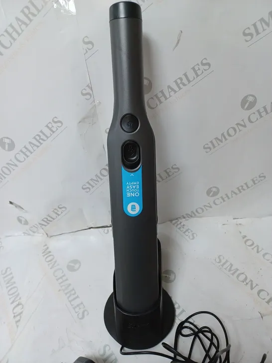 SHARK CORDLESS HANDHELD VACUUM CLEANER WV200UK