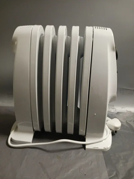 DELONGHI ELECTRIC OIL FILLED RADIATOR